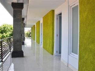 Reddoorz Near Jalan Gatot Subroto Barat Denpasar Hotell Exteriör bild